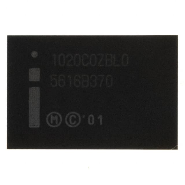 RD38F1020C0ZBL0SB93 Intel  Memoria